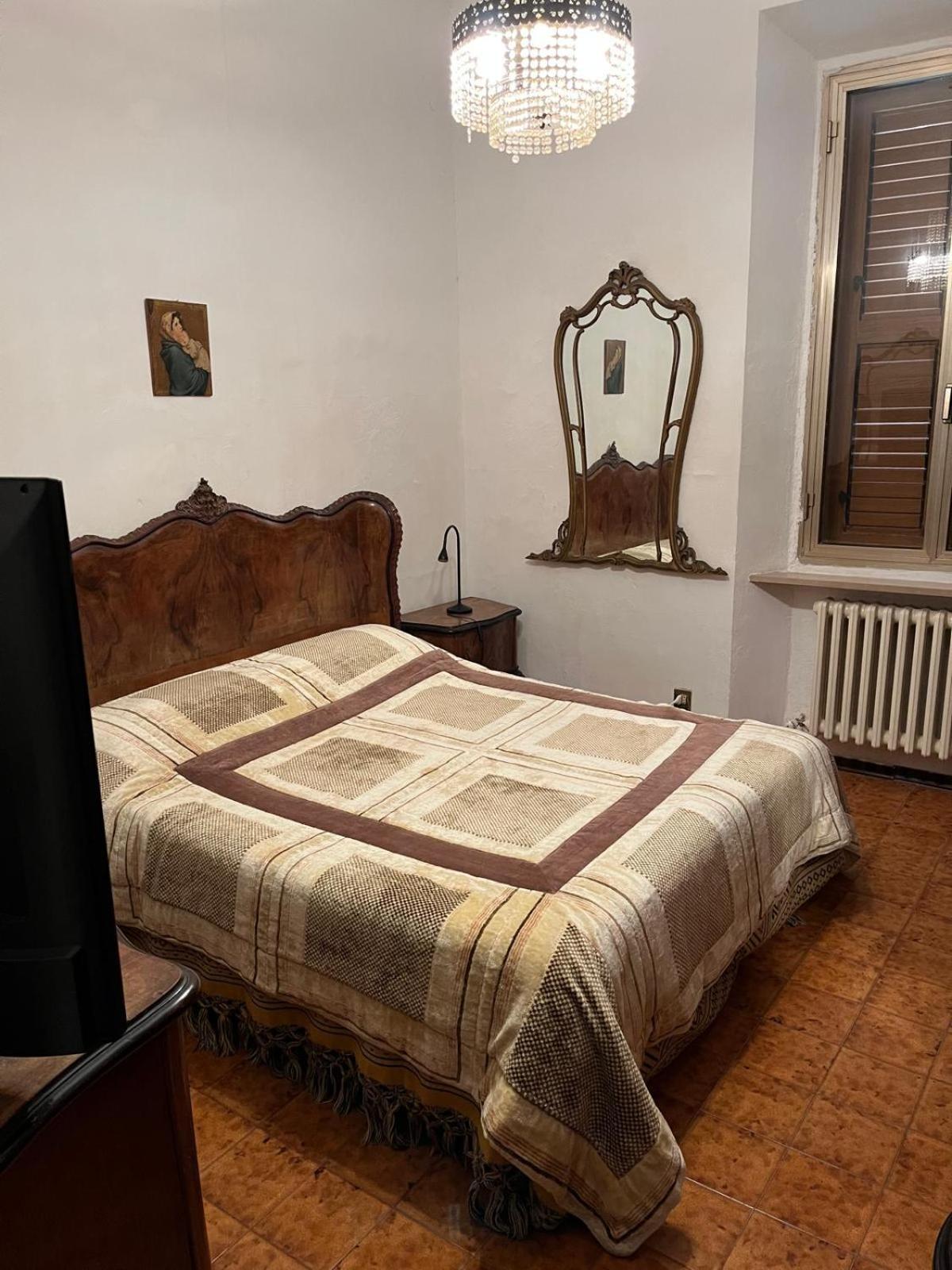 הוילה אנקונה Bed מראה חיצוני תמונה