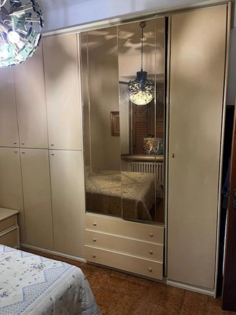הוילה אנקונה Bed מראה חיצוני תמונה
