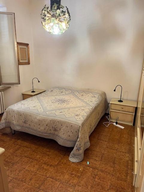 הוילה אנקונה Bed מראה חיצוני תמונה